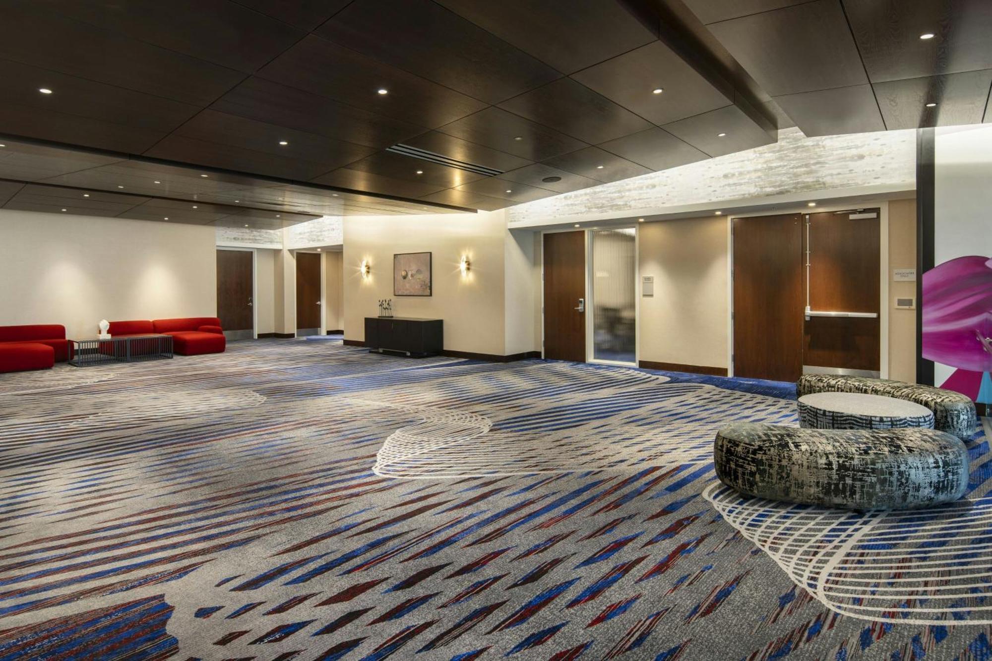 Residence Inn By Marriott Los Angeles L.A. Live — Photos 2